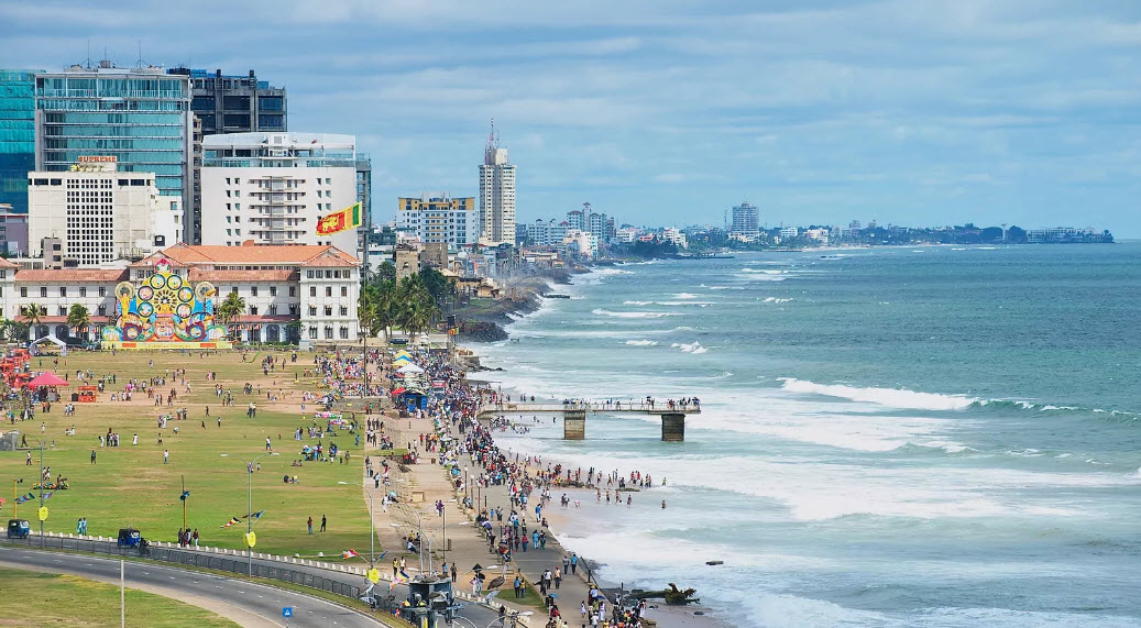 Sri Lanka